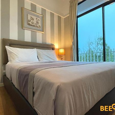 Cheng Landed Villa In Taman Bertam Setia Melaka Bagian luar foto