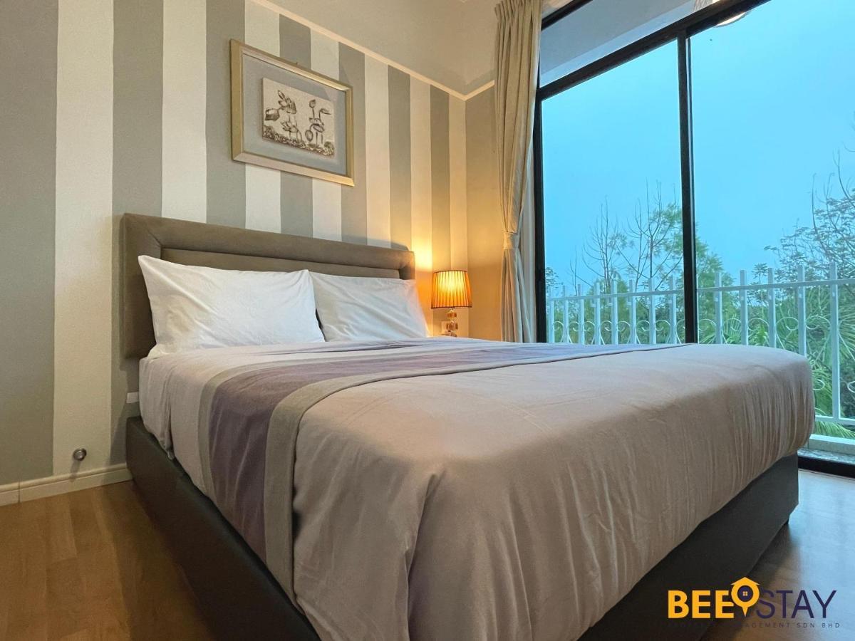 Cheng Landed Villa In Taman Bertam Setia Melaka Bagian luar foto