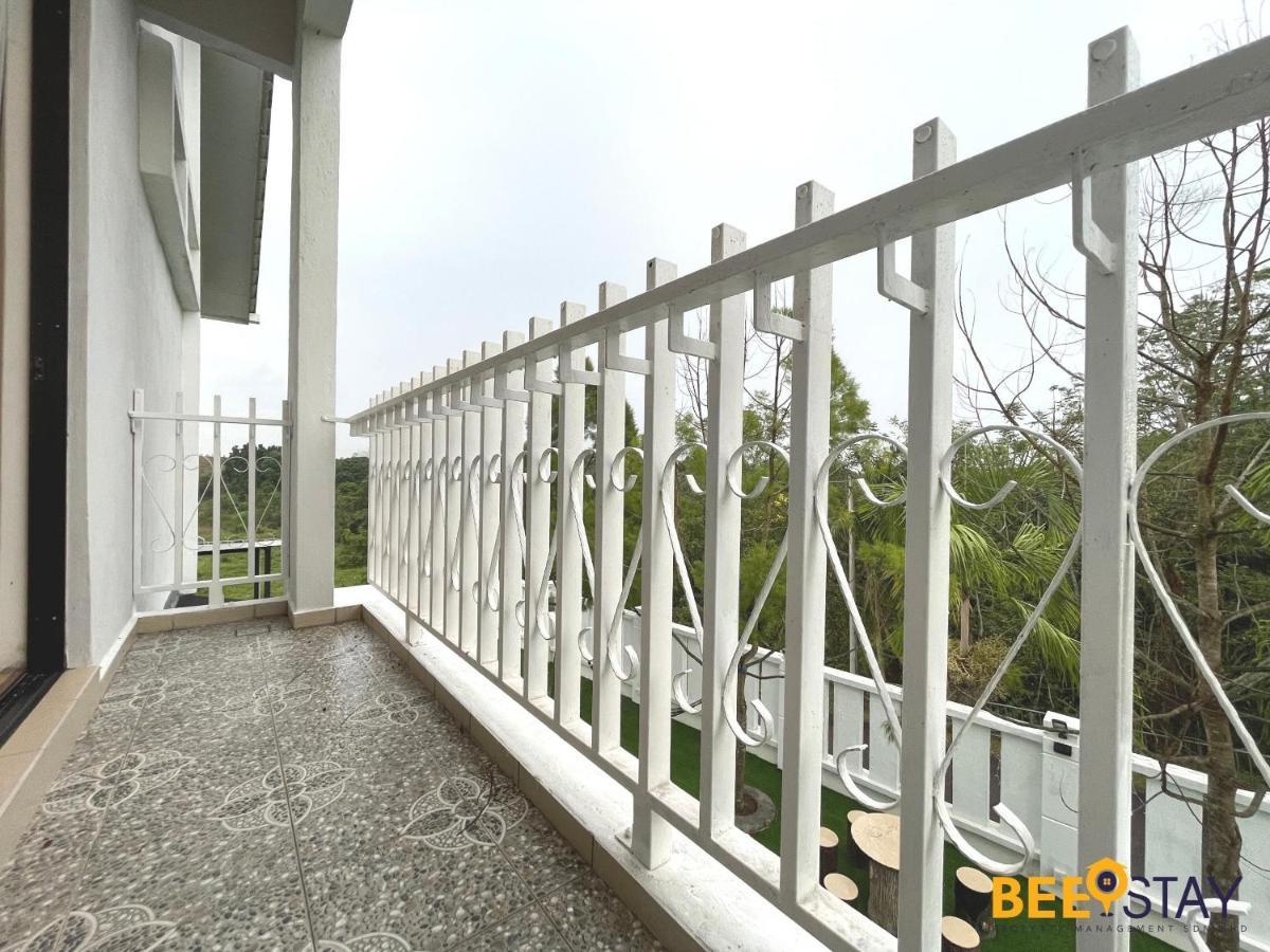 Cheng Landed Villa In Taman Bertam Setia Melaka Bagian luar foto