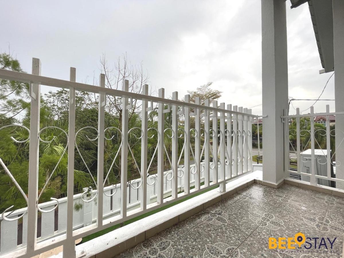 Cheng Landed Villa In Taman Bertam Setia Melaka Bagian luar foto