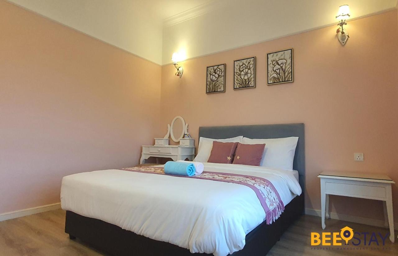 Cheng Landed Villa In Taman Bertam Setia Melaka Bagian luar foto