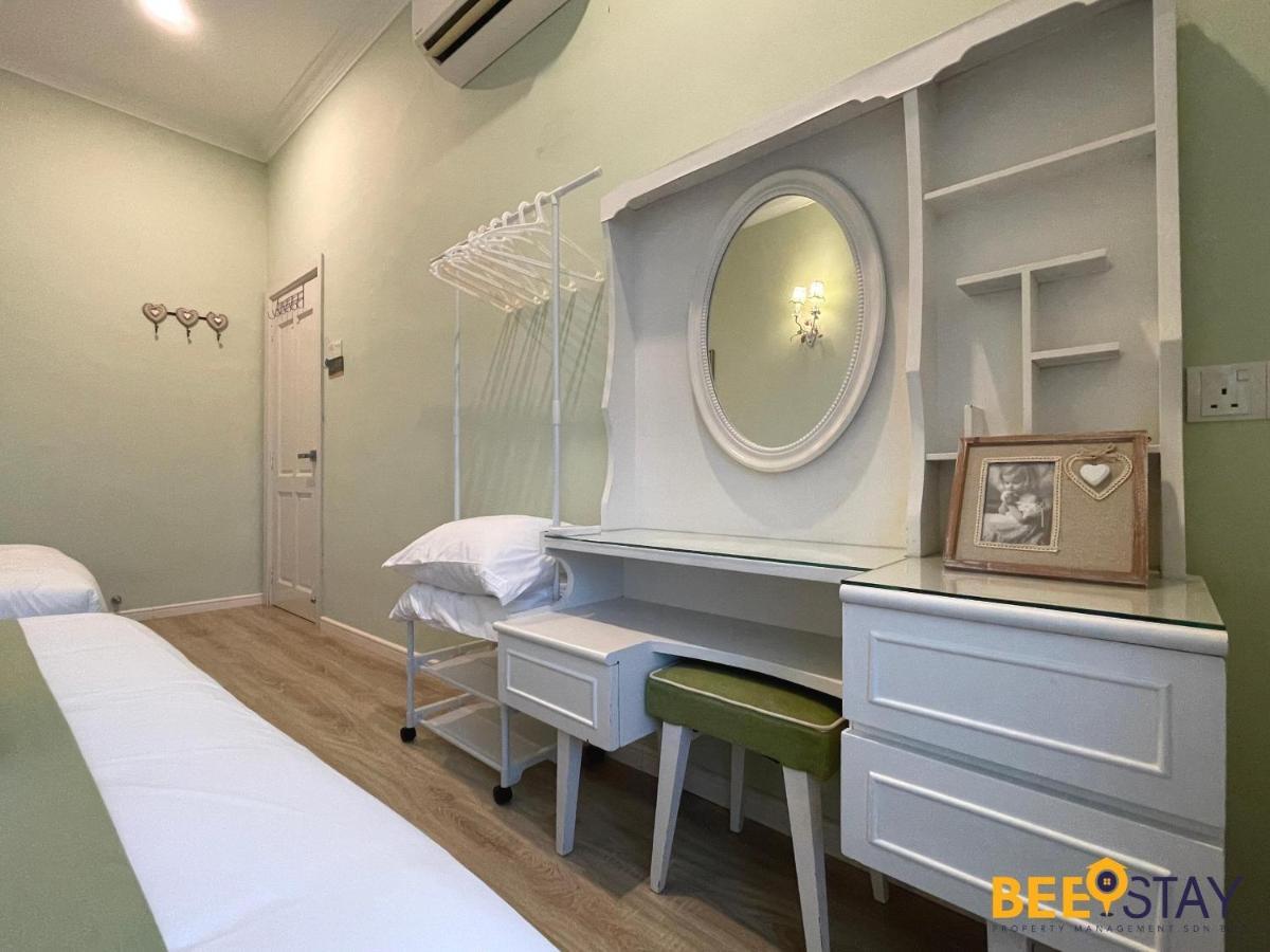 Cheng Landed Villa In Taman Bertam Setia Melaka Bagian luar foto
